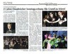 25 Jahre Osnabrucker Sonntagszeitung: Ein Grund zu feiern!